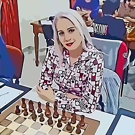 Chess Lessons | Chess Grandmaster | Aleks