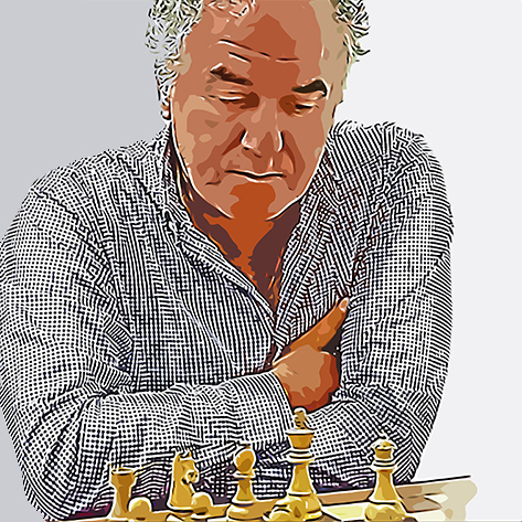 Chess Lessons | Chess Grandmaster | Strile