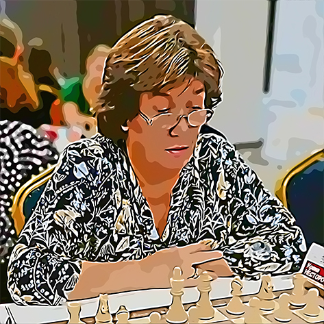 Chess Lessons | Women FIDE Master | Rene