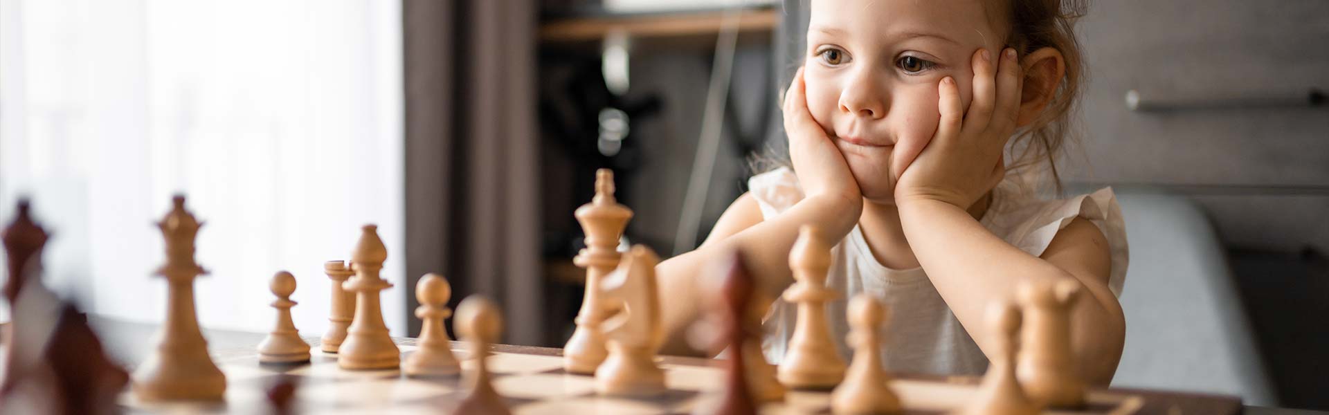 Chess Lessons for Kids | London United Kingdom