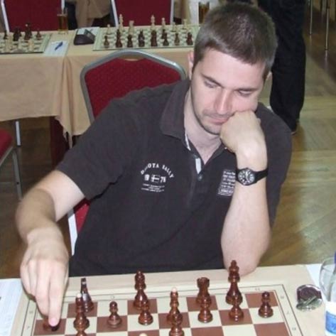 Chess Lessons | Chess Grandmaster | Alex