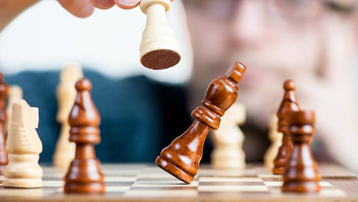 Group Chess Lessons: The Ideal Lesson For Beginners