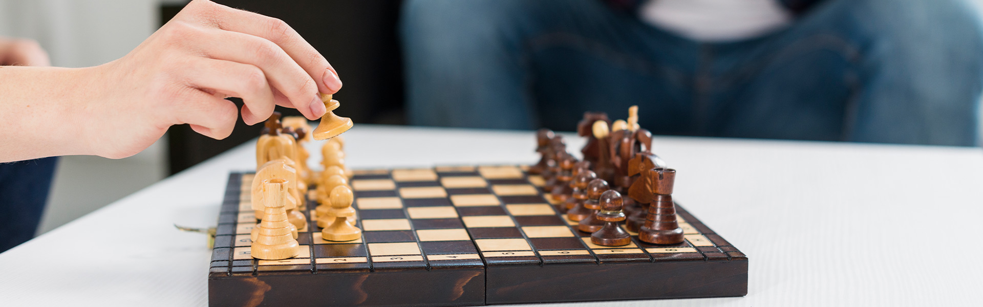 Chess Lessons Vršac | Kako se igra šah